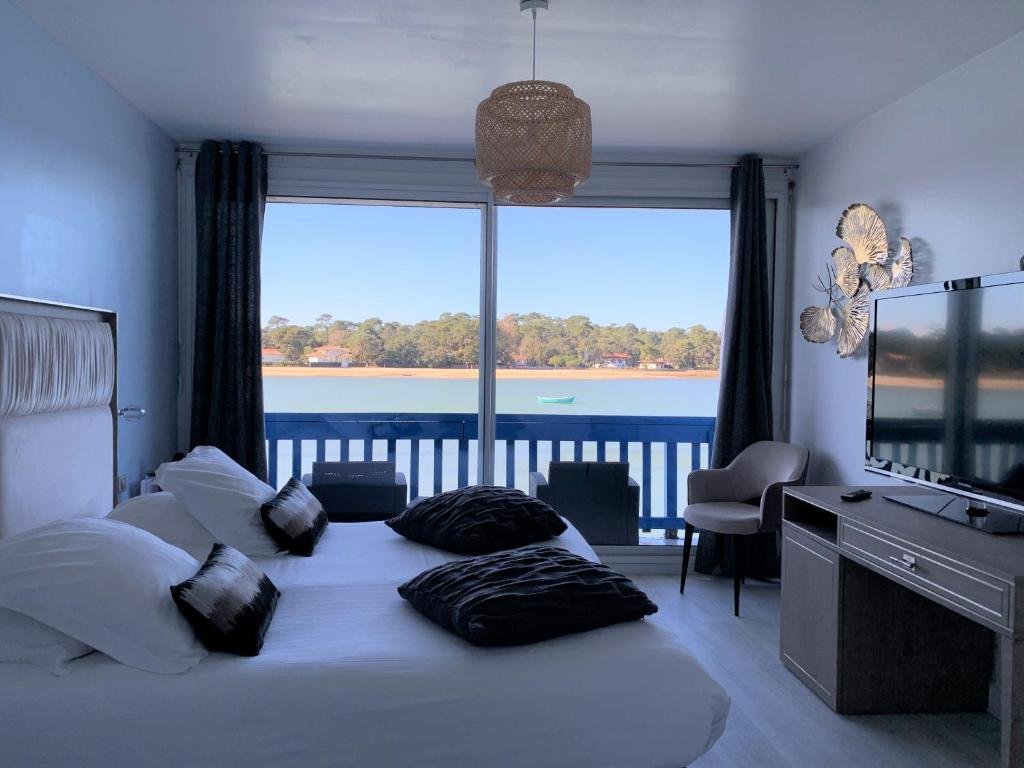 Relais du Lac, Hossegor