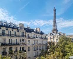 Eiffel Kensington, Paris 15e